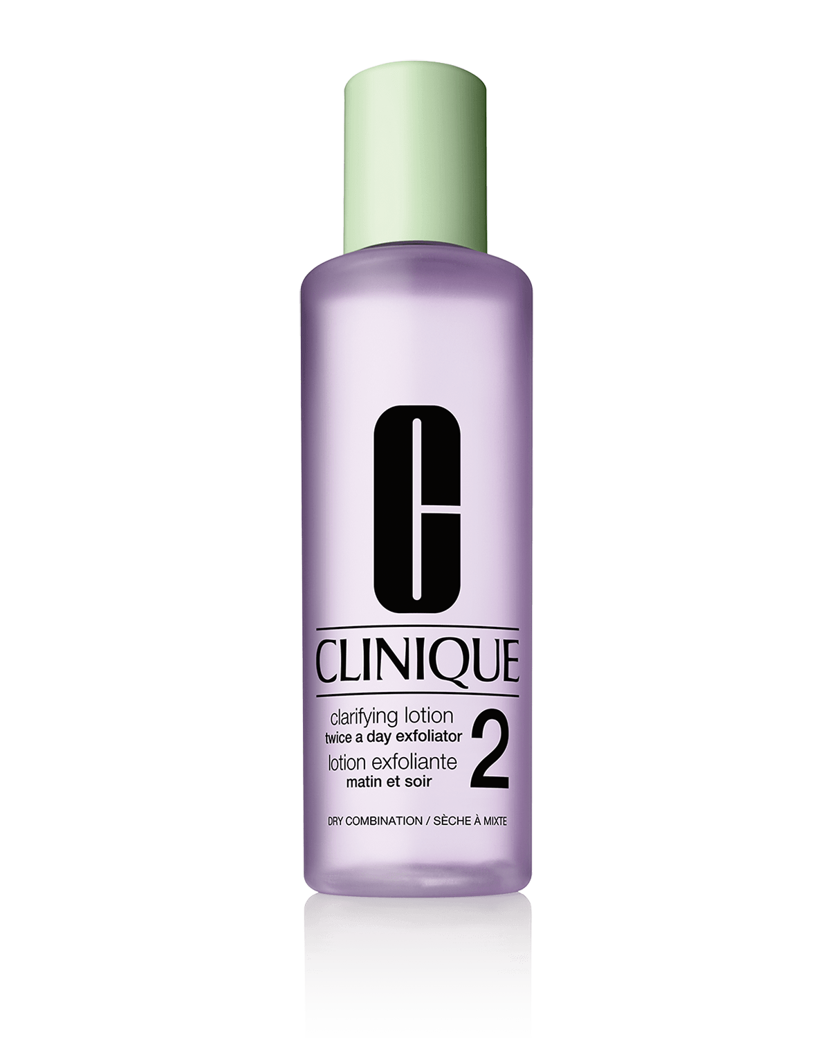 clarifying lotion 2