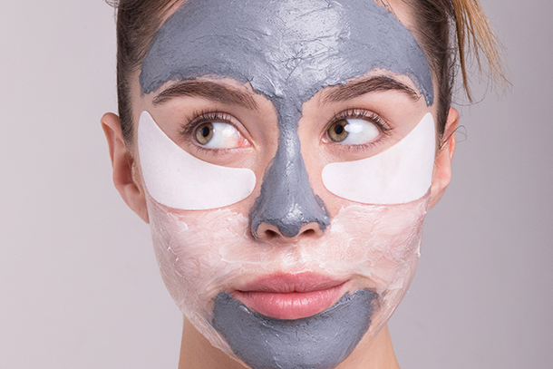 how to do multimasking