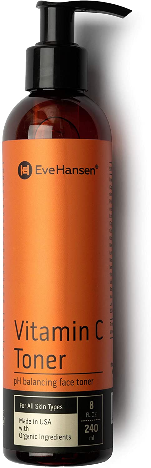 eve hansen tonic