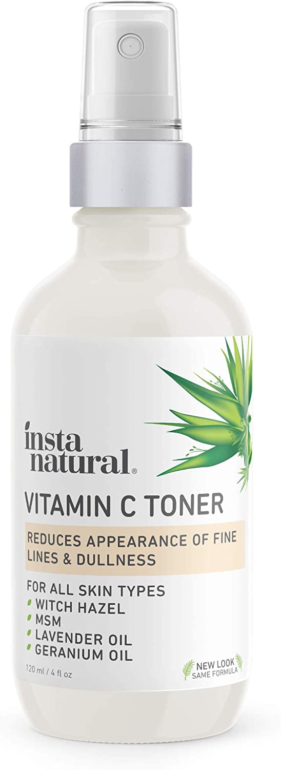 instanatural tonic