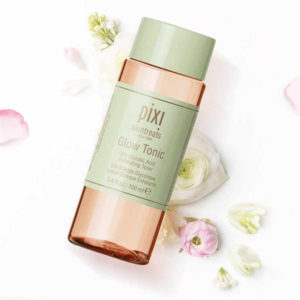Pixi toner