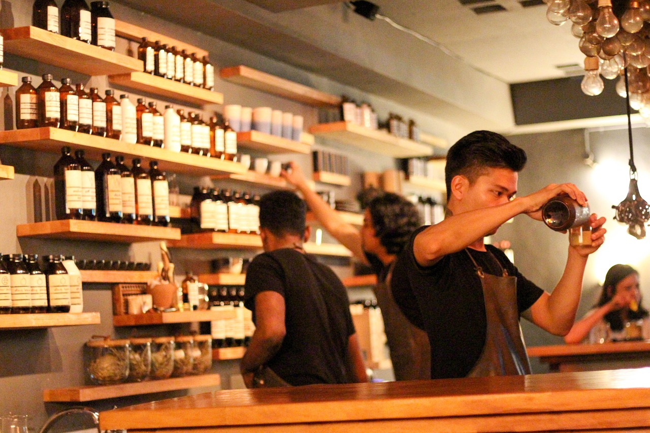 Composition of Vaseline