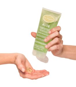 Farma Dorsch Moisturizing Gel