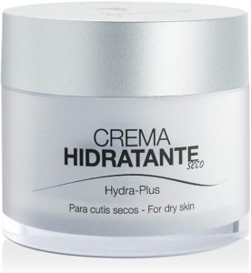 Verdaloe. Moisturizing Facial Cream with Aloe Vera