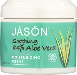 Jason Aloe Vera Facial Cream