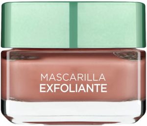 L'Oreal Paris Dermo Expertise mask