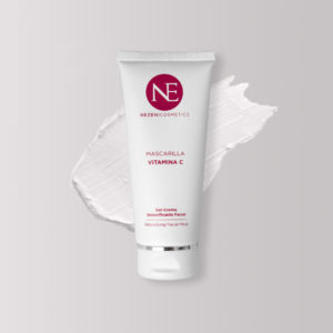 Nezeni facial mask