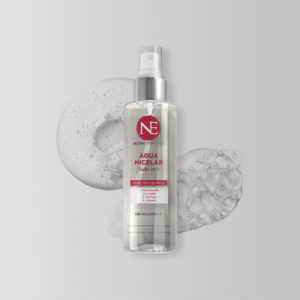 Nezeni Micellar Water